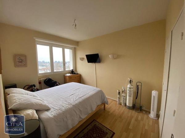 Appartement à vendre 2 pièces 66.5m²