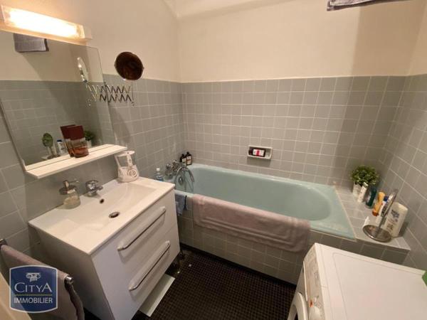 Appartement à vendre 2 pièces 66.5m²