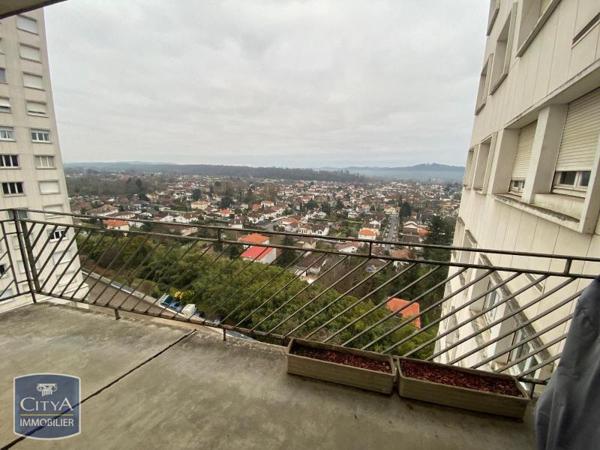 Appartement à vendre 2 pièces 66.5m²