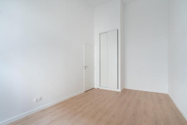 Appartement avec jardin et terrasse
