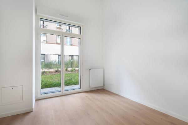 Appartement avec jardin et terrasse