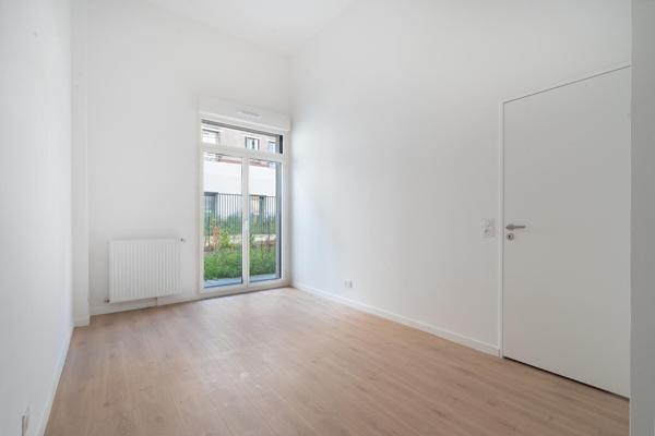 Appartement avec jardin et terrasse