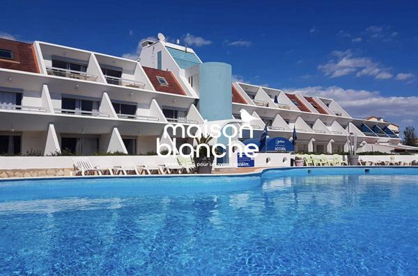 INVESTISSEMENT LMNP - RENTA 6,0 % - MAUGUIO (34)