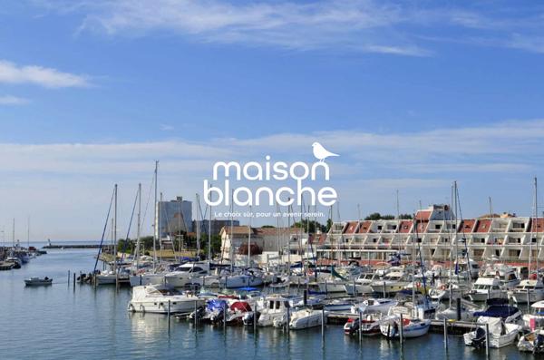 INVESTISSEMENT LMNP - RENTA 6,0 % - MAUGUIO (34)