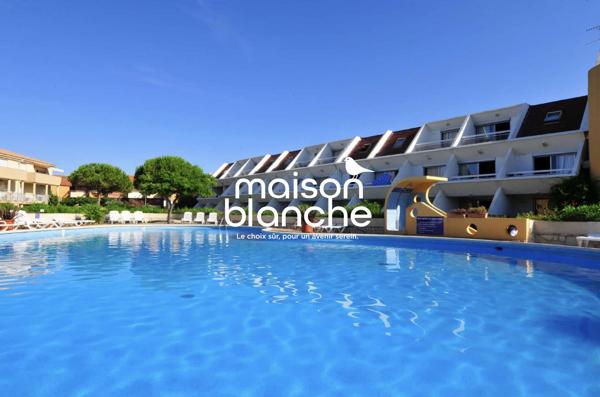 INVESTISSEMENT LMNP - RENTA 6,0 % - MAUGUIO (34)
