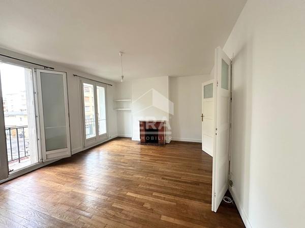 Appartement Rouen 2 pièce(s) 48.30 m2