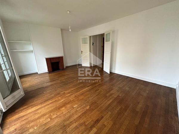 Appartement Rouen 2 pièce(s) 48.30 m2