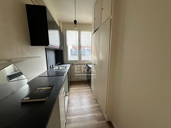 Appartement Rouen 2 pièce(s) 48.30 m2
