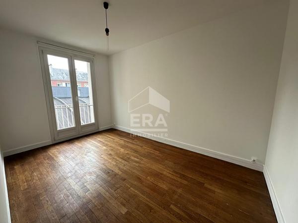 Appartement Rouen 2 pièce(s) 48.30 m2