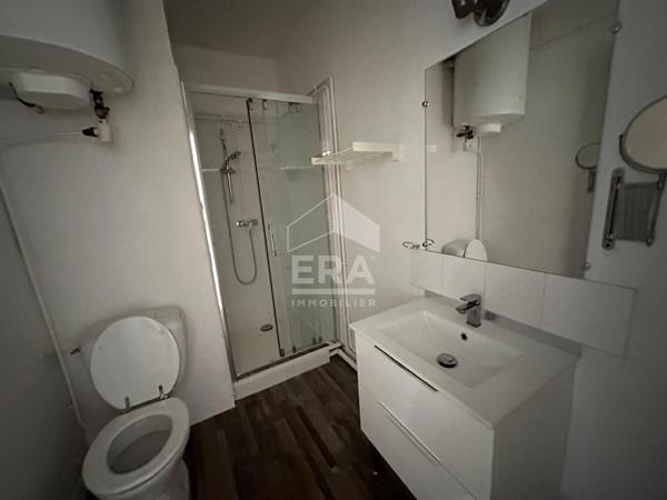 Appartement Rouen 2 pièce(s) 48.30 m2