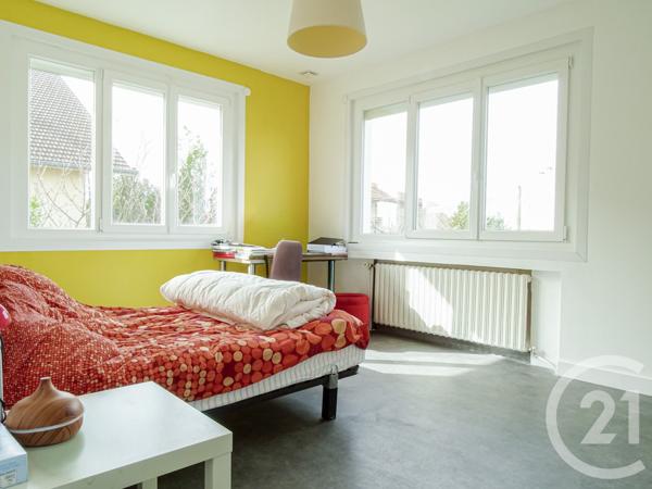 Maison à vendre  10 pièces - 244 m2 MEYZIEU - 69