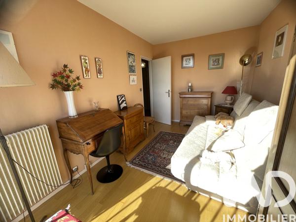 Appartement à vendre 5 pièces 101 m² Sceaux