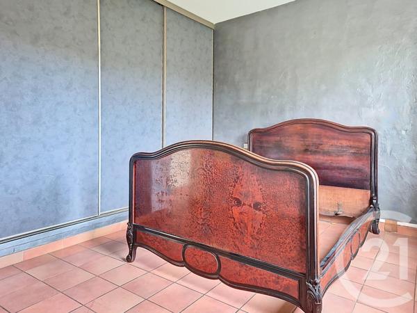 Maison à vendre  7 pièces - 140,83 m2 CAGNES SUR MER - 06