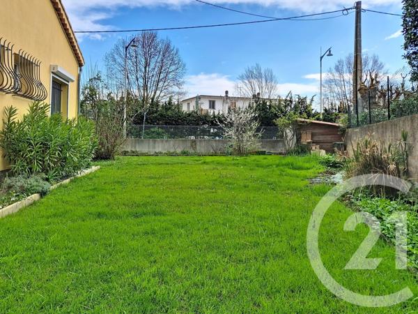 Maison à vendre  7 pièces - 140,83 m2 CAGNES SUR MER - 06