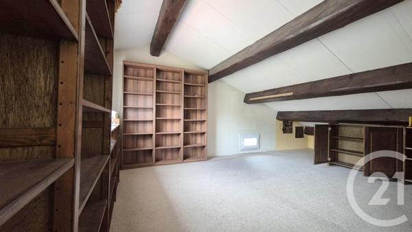 Maison à vendre  7 pièces - 140,83 m2 CAGNES SUR MER - 06