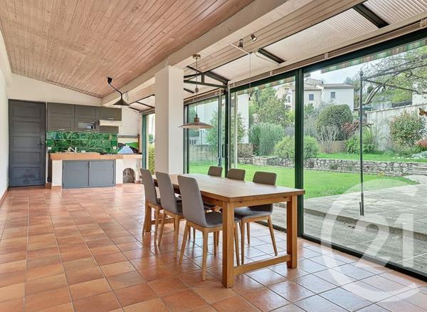 Maison à vendre  7 pièces - 140,83 m2 CAGNES SUR MER - 06