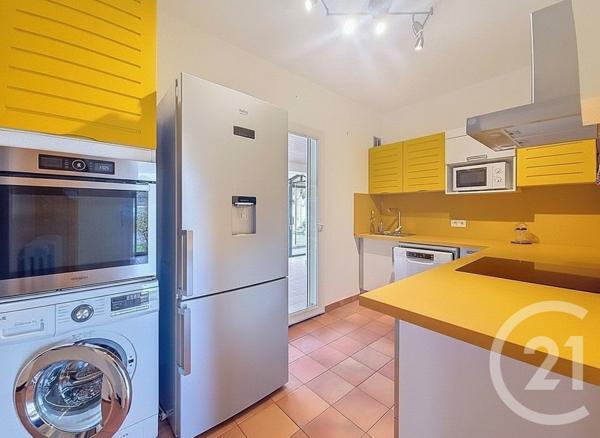 Maison à vendre  7 pièces - 140,83 m2 CAGNES SUR MER - 06