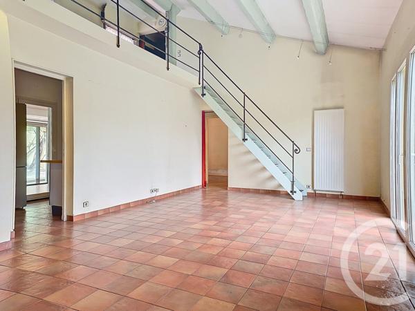 Maison à vendre  7 pièces - 140,83 m2 CAGNES SUR MER - 06