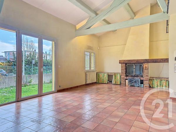 Maison à vendre  7 pièces - 140,83 m2 CAGNES SUR MER - 06