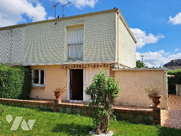 PROXIMITE ECOLES PAVILLON 93 M²