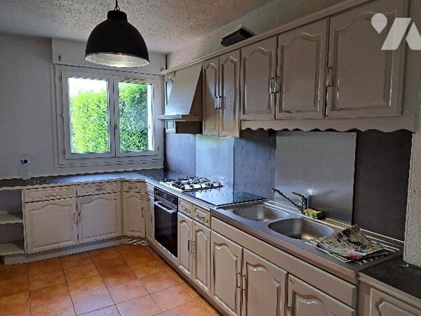 PROXIMITE ECOLES PAVILLON 93 M²