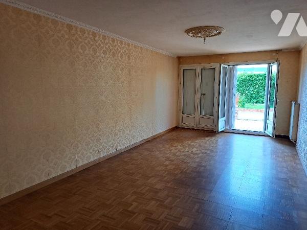 PROXIMITE ECOLES PAVILLON 93 M²