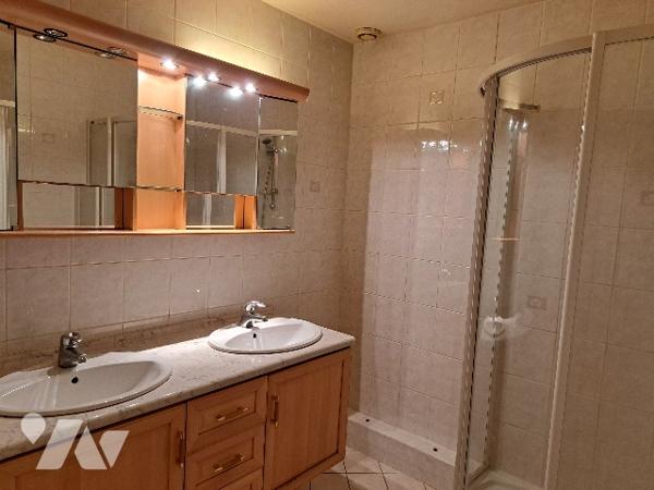 PROXIMITE ECOLES PAVILLON 93 M²