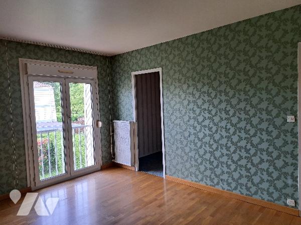 PROXIMITE ECOLES PAVILLON 93 M²