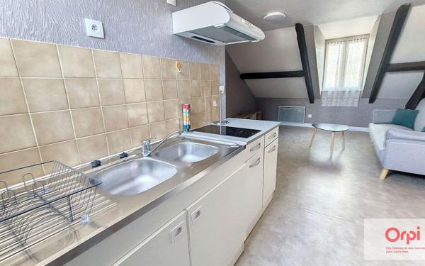 Appartement à louer    3 pièces • 30,21 m2 Montluçon