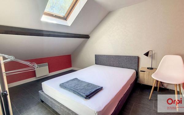 Appartement à louer    3 pièces • 30,21 m2 Montluçon