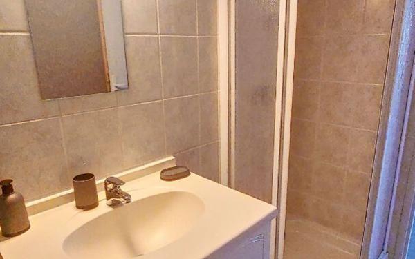 Appartement à louer    3 pièces • 30,21 m2 Montluçon