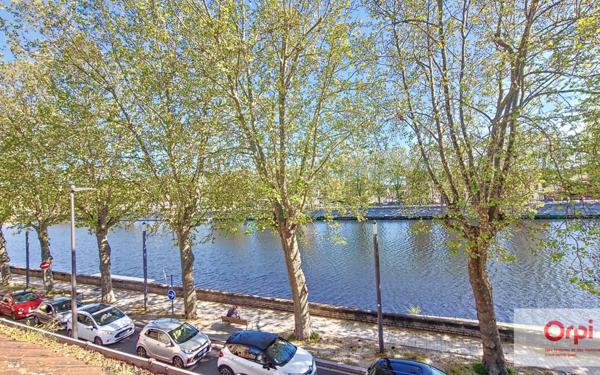 Appartement à louer    3 pièces • 30,21 m2 Montluçon