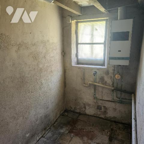 Ensemble immobilier atypique avec atelier 