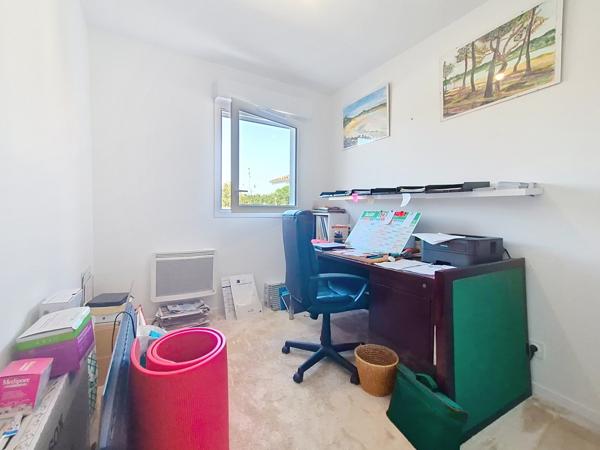 Appartement-toit d'exception : 88 m² de plain-pied, terrasse 85 m², esprit maison