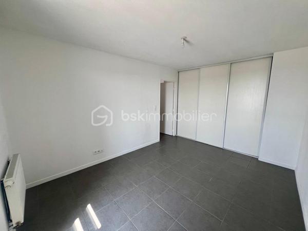 Appartement de 65,30 m²
