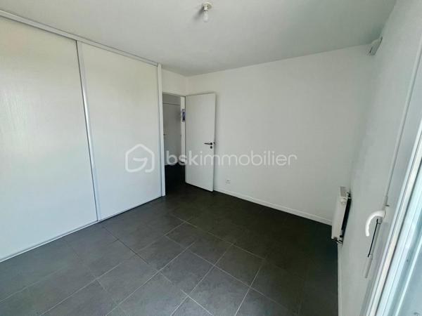 Appartement de 65,30 m²