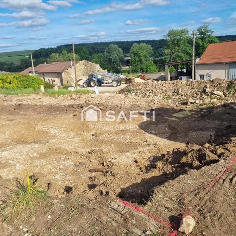 A 15 minutes de Verdun