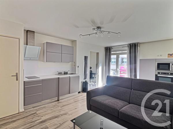 Appartement T1 à vendre  1 pièce - 31,47 m 2   AULNAY SOUS BOIS  - 93