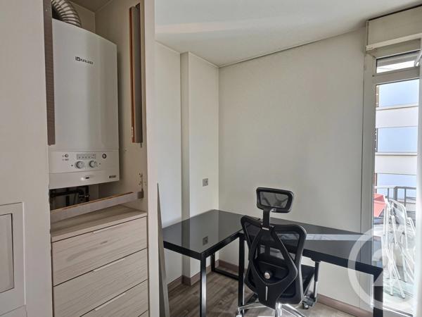 Appartement T1 à vendre  1 pièce - 31,47 m 2   AULNAY SOUS BOIS  - 93