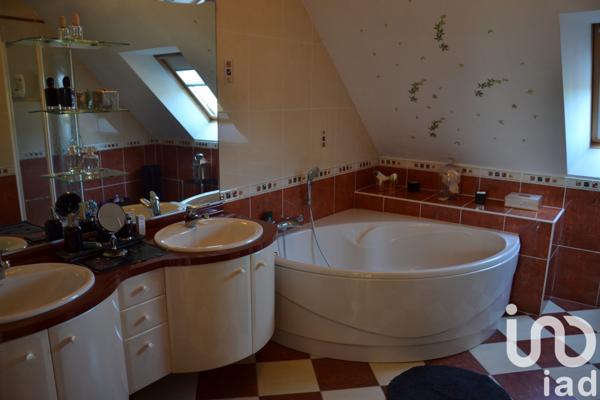 Maison à vendre 10 pièces 190 m² La Richardais