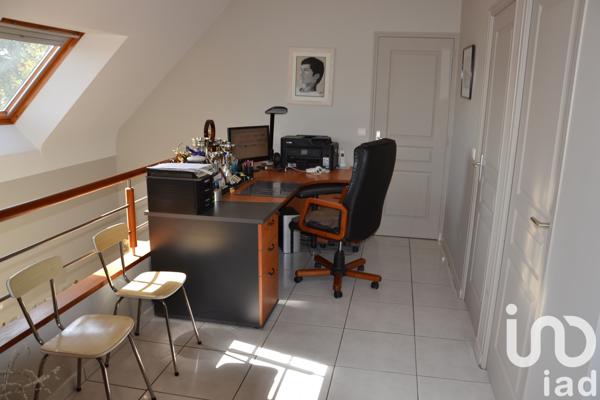 Maison à vendre 10 pièces 190 m² La Richardais