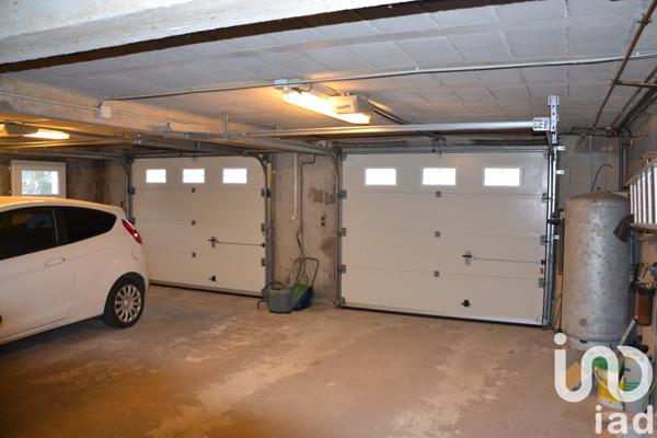 Maison à vendre 10 pièces 190 m² La Richardais