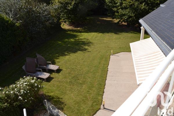 Maison à vendre 10 pièces 190 m² La Richardais