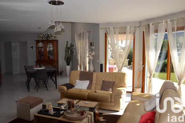 Maison à vendre 10 pièces 190 m² La Richardais