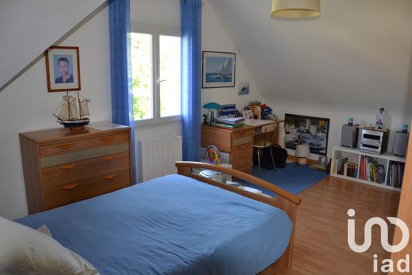 Maison à vendre 10 pièces 190 m² La Richardais