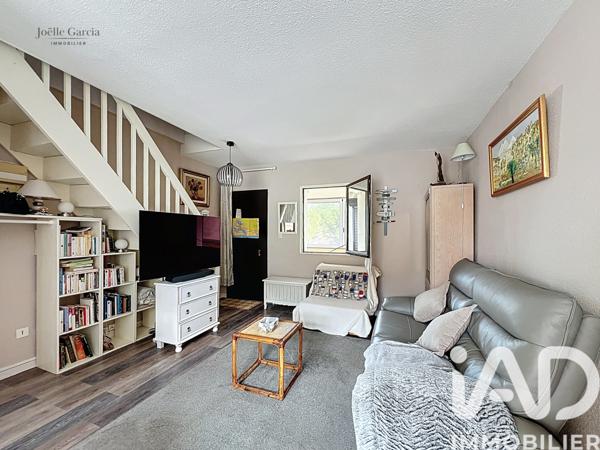 Appartement à vendre 3 pièces 51 m² Gruissan