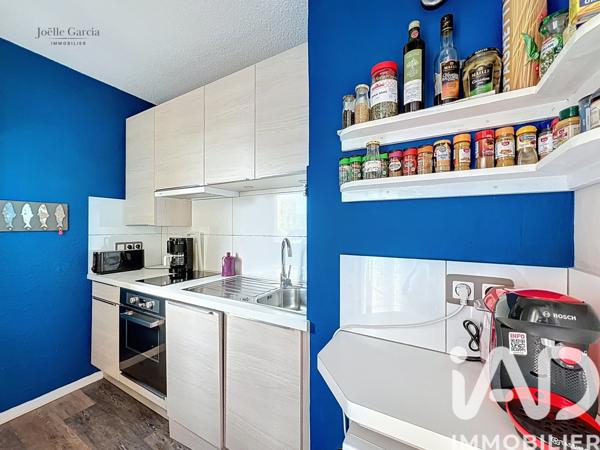 Appartement à vendre 3 pièces 51 m² Gruissan