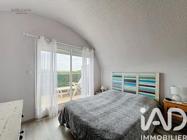 Appartement à vendre 3 pièces 51 m² Gruissan