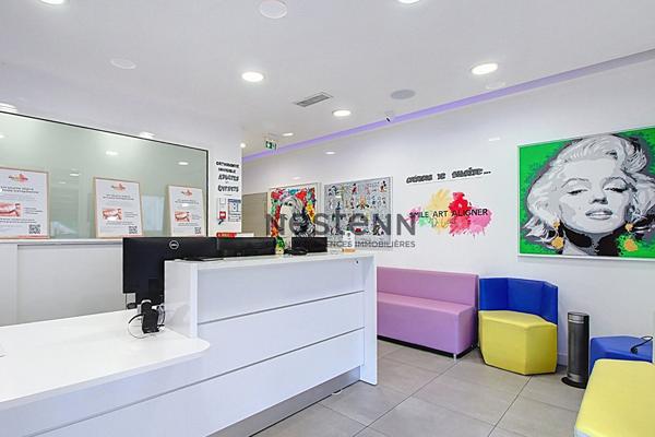 LOCAL D'ACTIVITE A VITROLLES