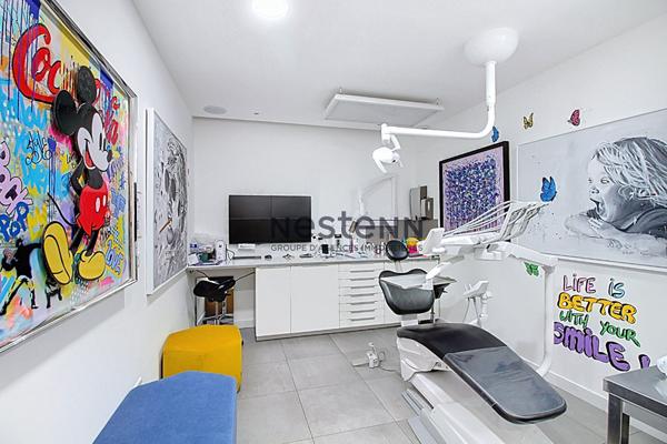 LOCAL D'ACTIVITE A VITROLLES